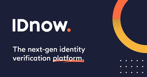 idunnow|IDnow Online Ident .